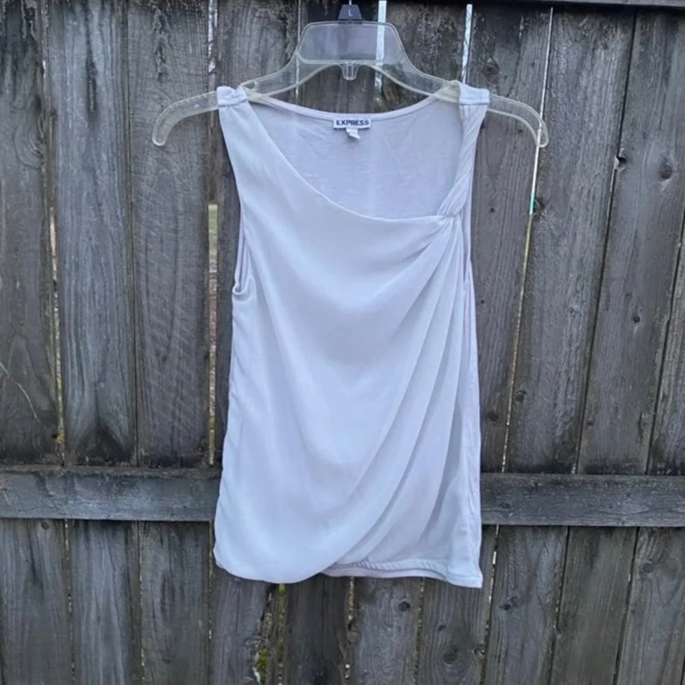 express tank